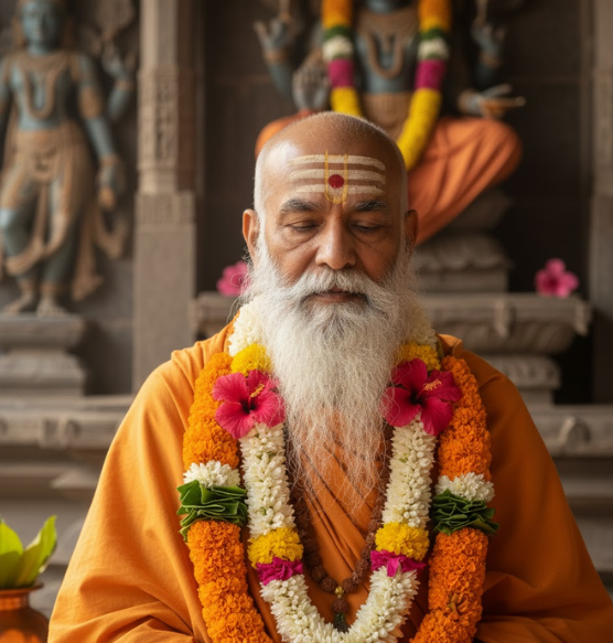 Vision for Universal Peace