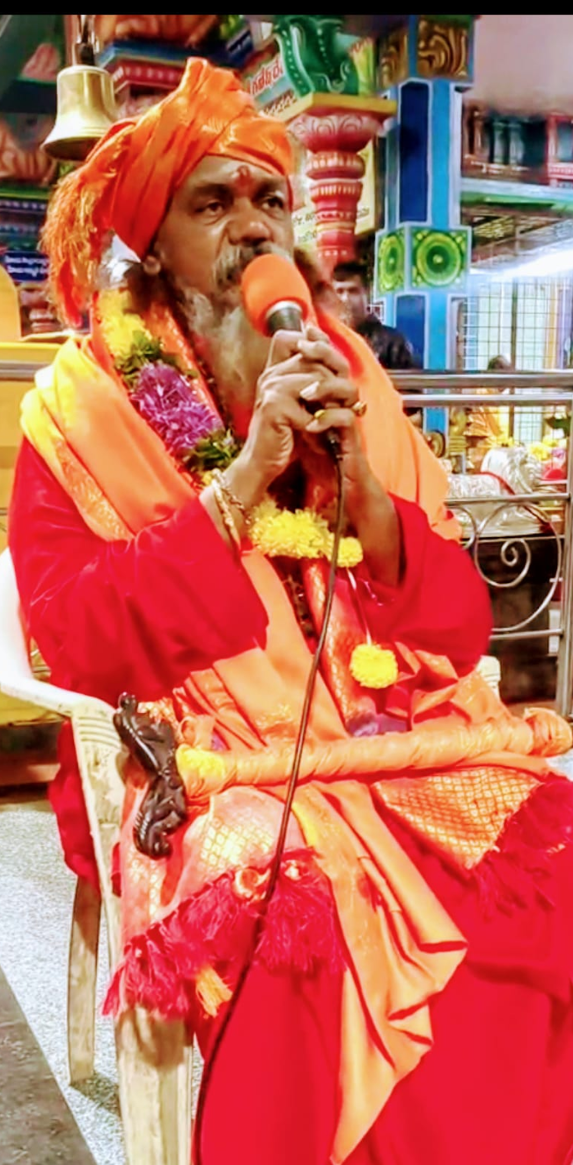 Global Peace Missions