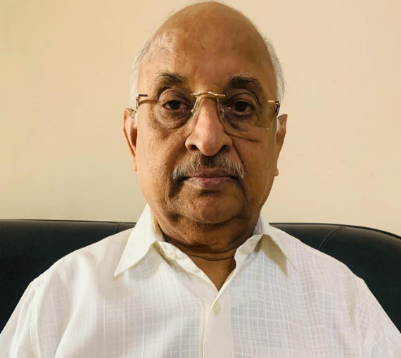 Managing Trustee & Administrative General